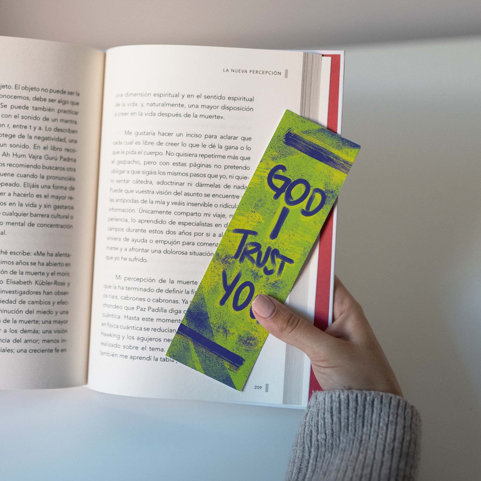 Bulk Pack of 25 Christian Bookmarks for Kids - Proverbs 3:5 Bible Verse Book Markers, Sunday School Prizes & Scripture Gifts for Children & Youth - Perfect for Bible Study, Church Events & Religious Education