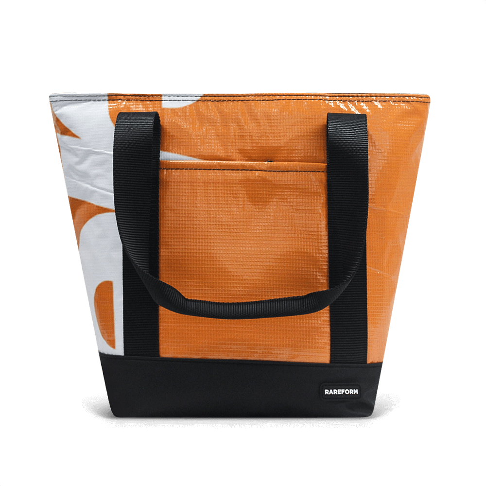 Beck Cooler Bag Bk1 01002 - Insulated Lunch Bag for Work, Picnics & Outdoor Activities - Leakproof & Durable Portable Cooler for Food & Drinks
