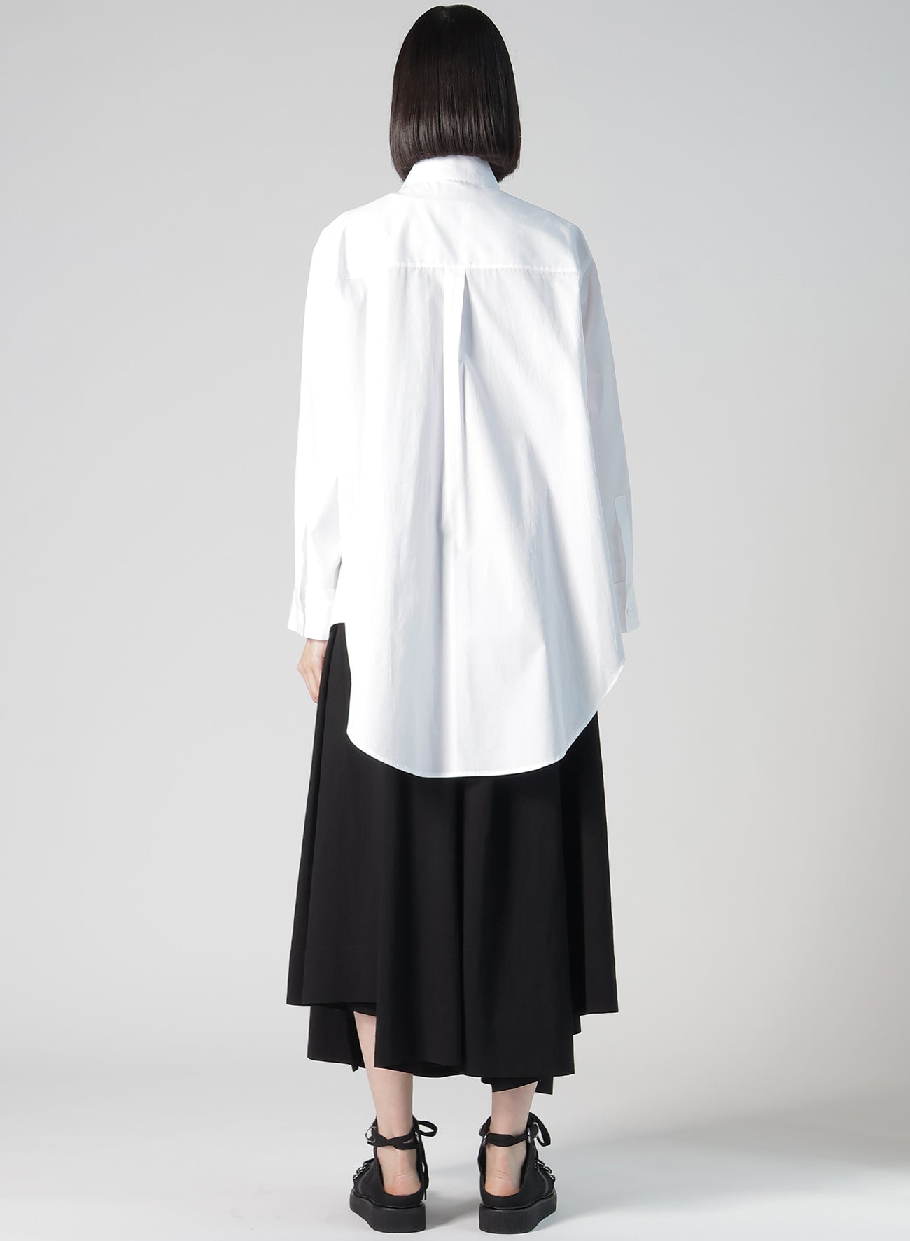 Elegant BROAD R CUTTING TIE BLOUSE for Women - Stylish Office & Casual Wear - Perfect for Work, Dates & Special Occasions