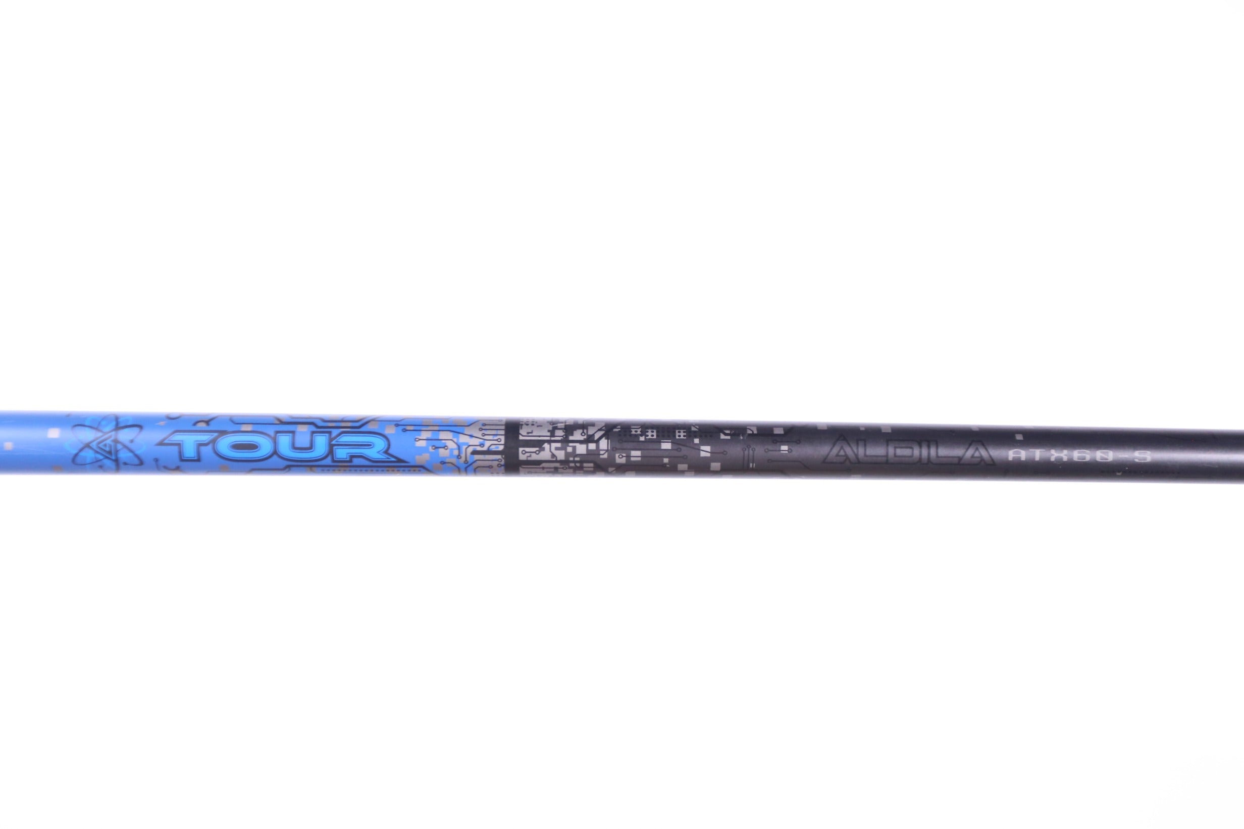 Used Callaway X2 Hot 3 Wood Golf Club - Right Handed 15° Stiff Flex Driver for Men | Perfect for Fairway Shots & Long Drives on the Course