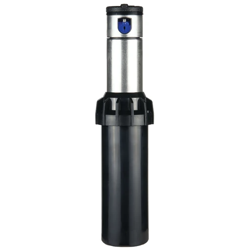 Hunter Industries I-20 04 SS R Rotor Sprinkler - 4 Inch Pop-Up Stainless Steel Head for Lawn & Garden Irrigation | Durable & Corrosion-Resistant for Residential & Commercial Landscaping