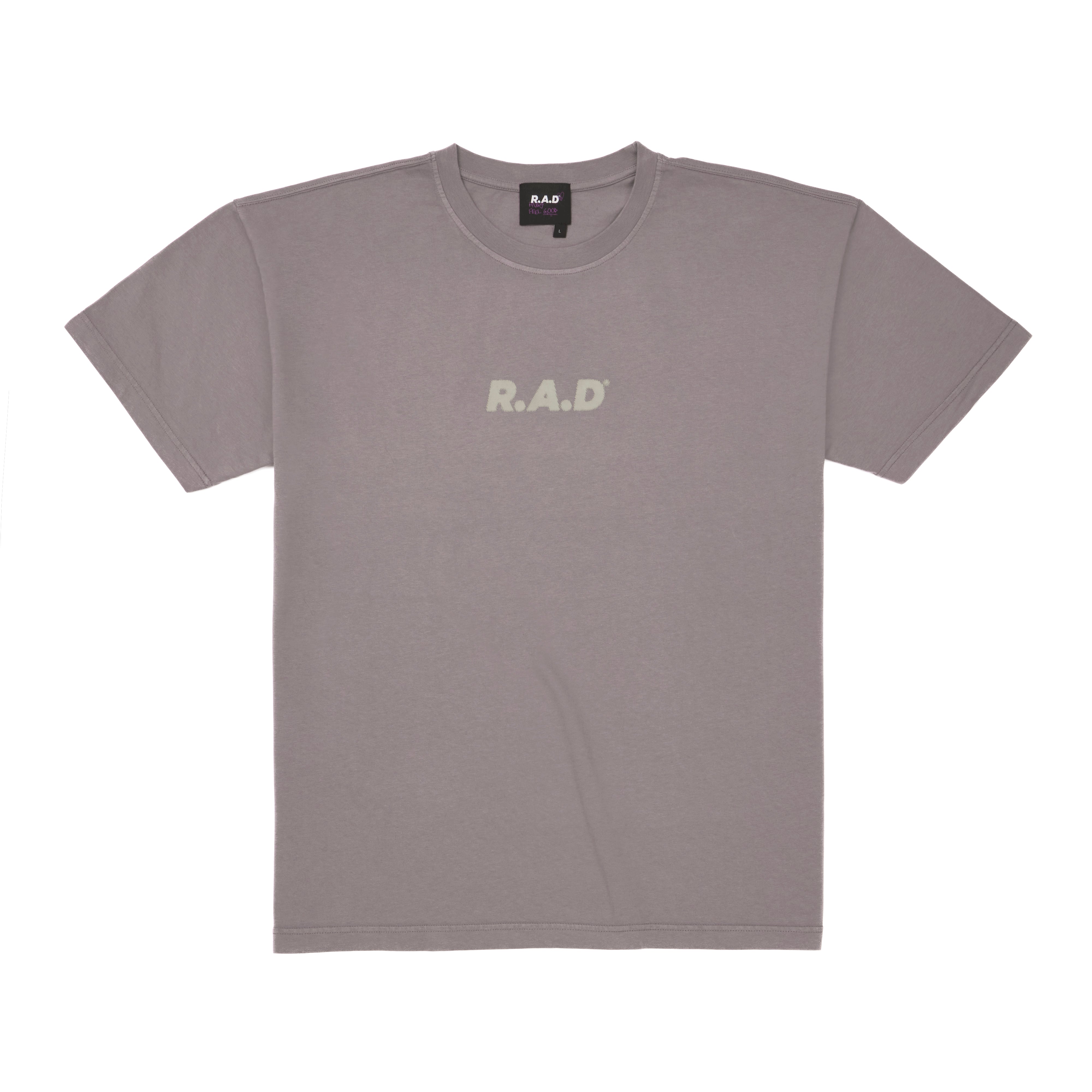 Shark Logo R Graphic T-Shirt for Men - Stylish Casual Wear for Street Fashion & Everyday Outfits