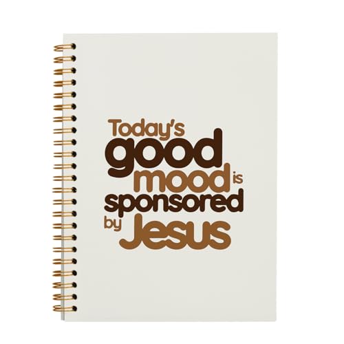 Today's Good Mood is Sponsored by Jesus
