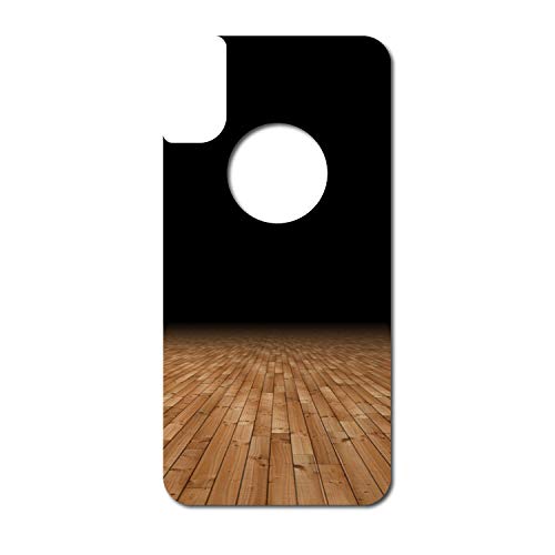 Basketball Court Floor