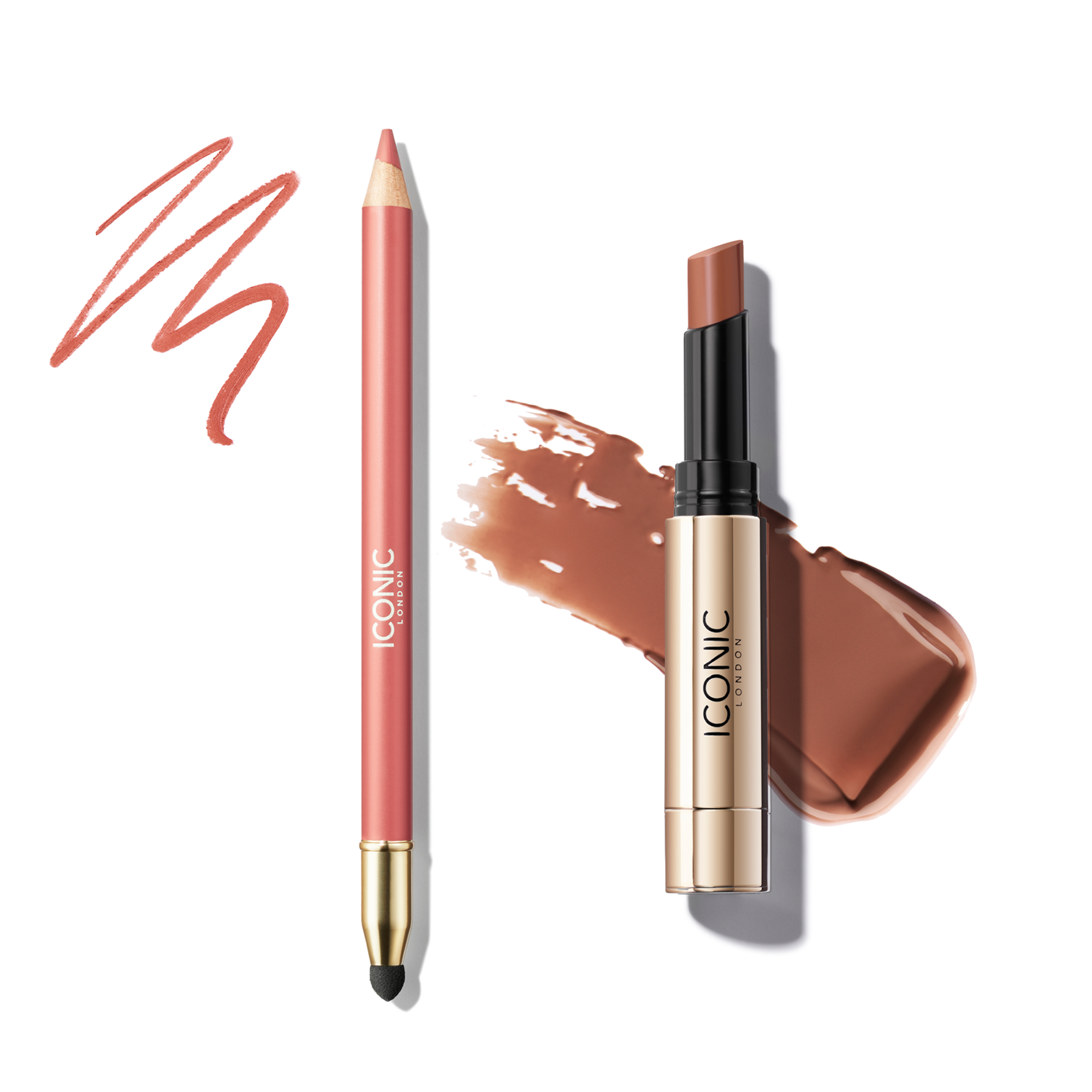 Dream Lip Duo: Lip Bundle Set for Moisturizing & Plumping - Perfect for Daily Wear, Date Night & Special Occasions