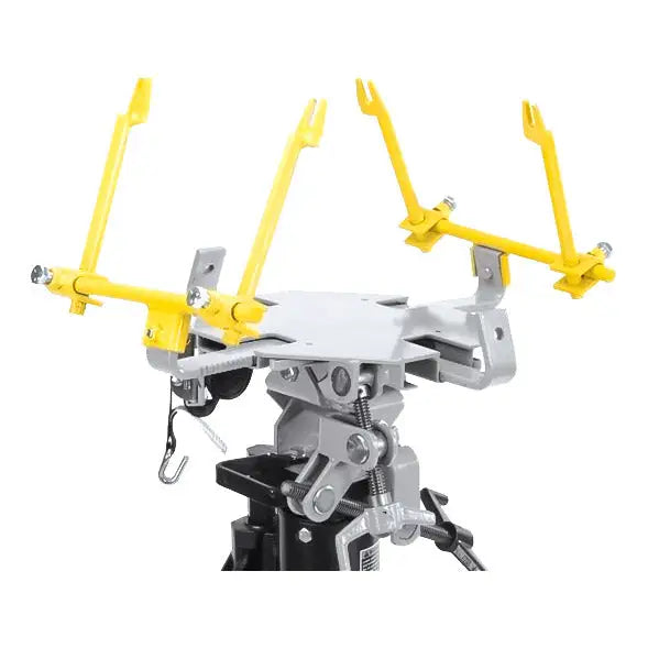 Hein Werner Transmission/Transfer Case and Multi Adapter For W93720 - Heavy Duty Truck & Equipment Repair Parts for Professional Mechanics