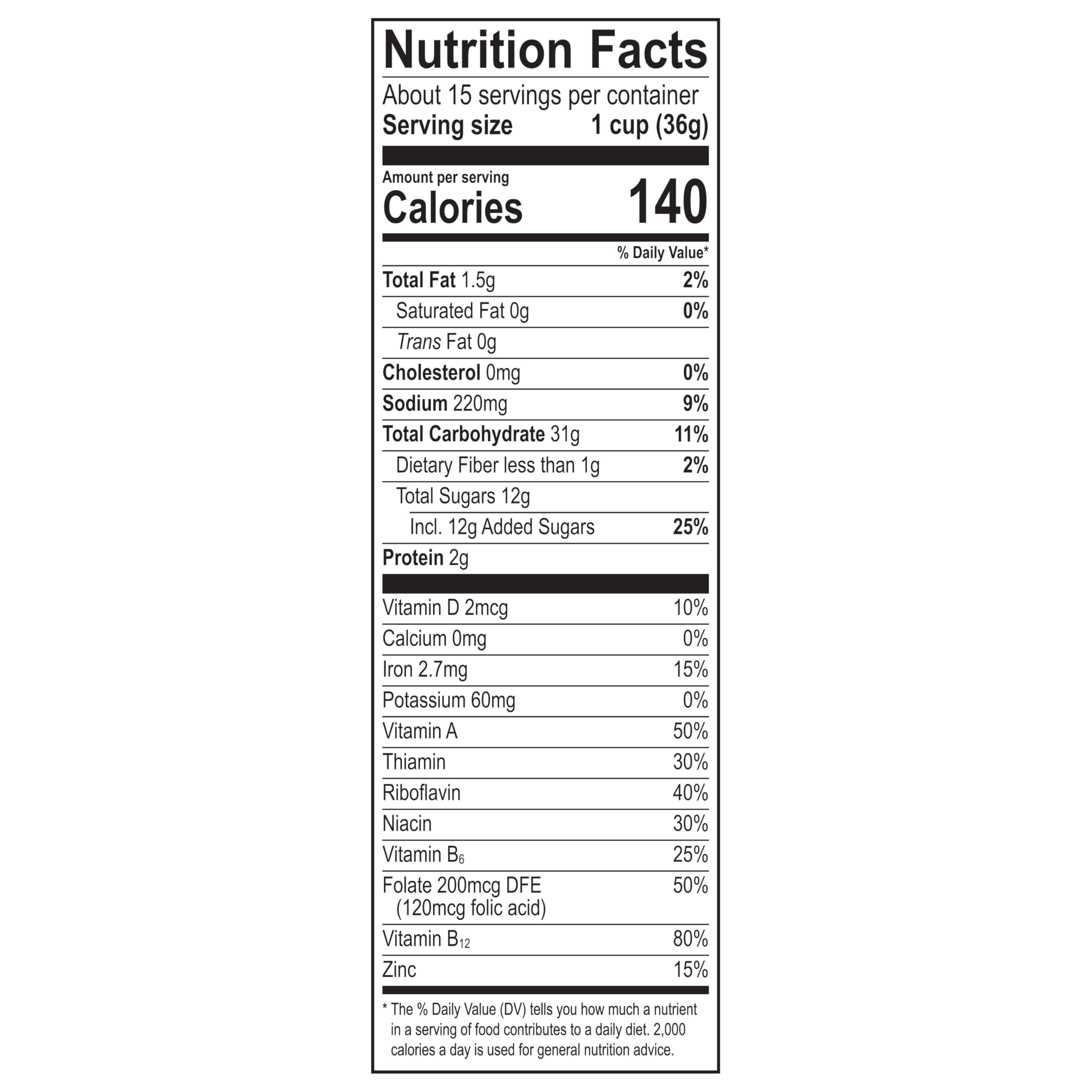 Post Cocoa PEBBLES Gluten-Free Breakfast Cereal - Cocoa Flavored Crispy Rice Cereal, 19.5 Oz - Perfect for Quick Breakfast, Snacks & On-the-Go Meals