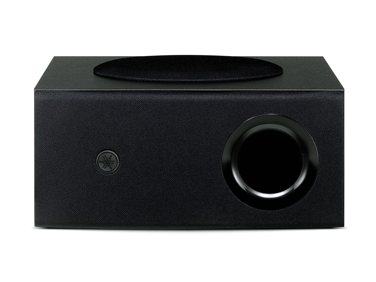 Yamaha SR-C30A Soundbar with Built-in Subwoofer - Premium Home Theater Audio for TV, Movies & Music - Perfect for Living Room & Bedroom Entertainment