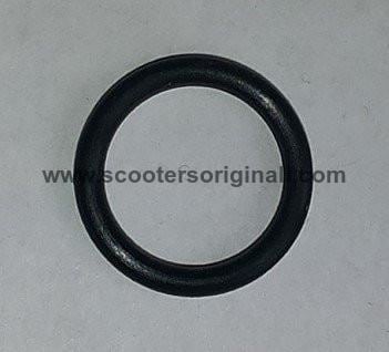 Lambretta Clutch Gear Arm Shaft O-Ring Oversize Replacement Part for Scooter Repair & Maintenance