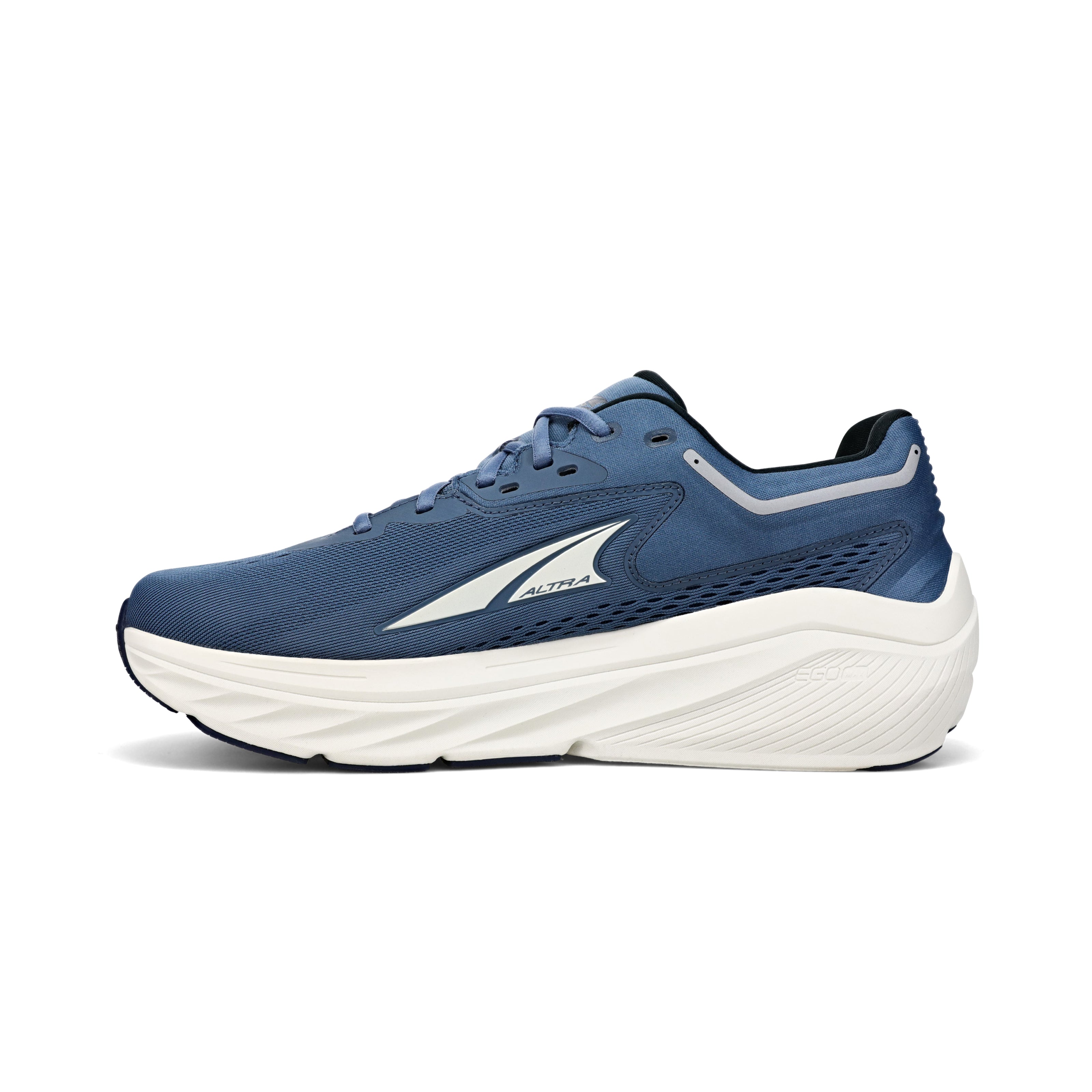 VIA OLYMPUS v1 Men's Running Shoes - Lightweight Cushioned Sneakers for Jogging, Gym Workouts & Daily Walking - Breathable Mesh & Durable Outsole