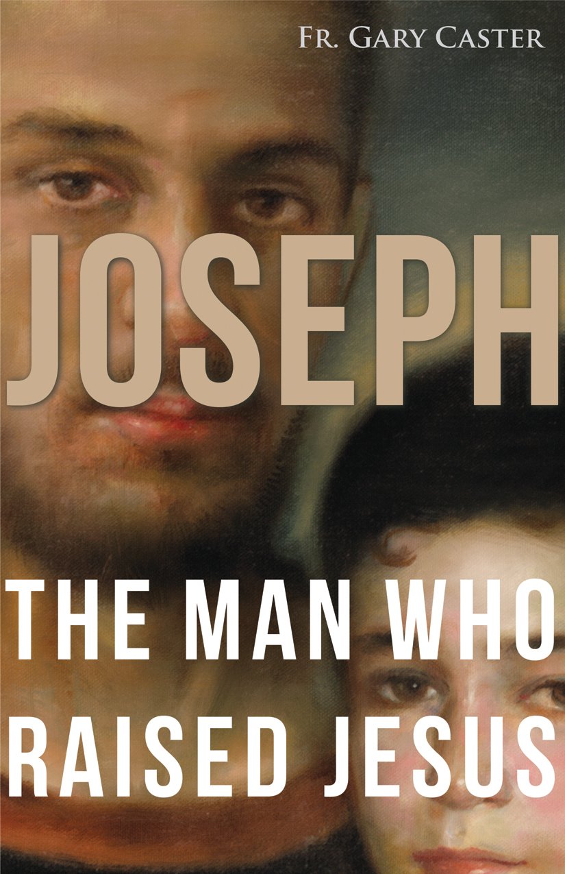 Joseph the Carpenter: The Man Who Raised Jesus - Inspiring Biblical Story for Christian Devotion & Bible Study