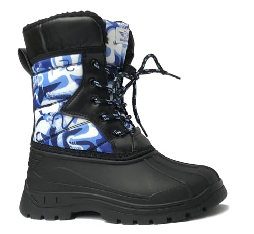 550k Blue