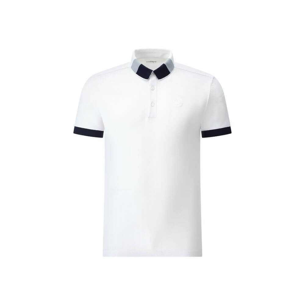 BRILLIANT WHITE