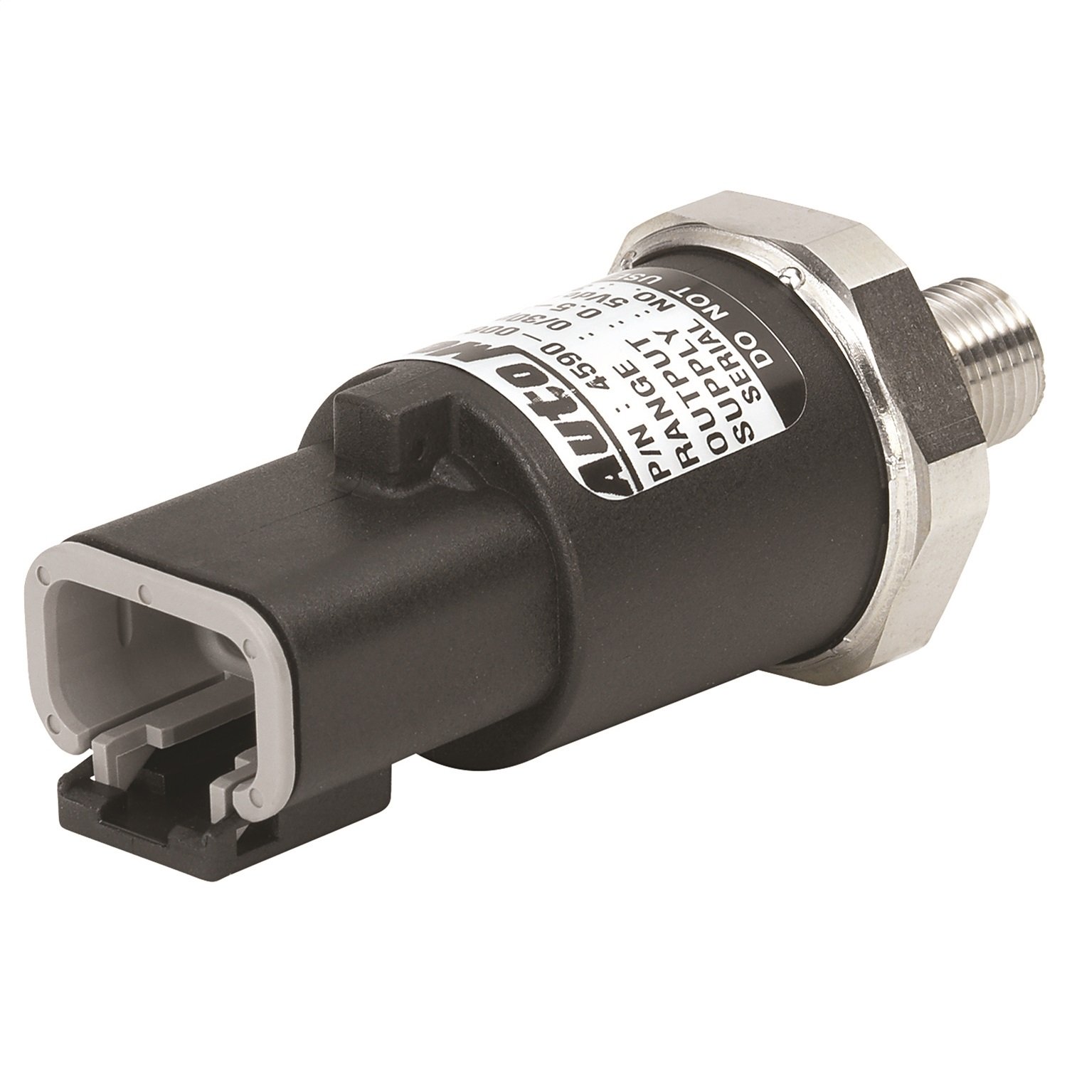 Auto Meter P13115 High-Performance Accessories Sensor - Perfect for Car Engine Monitoring & Performance Tuning | Ideal for DIY Mechanics & Automotive Enthusiasts