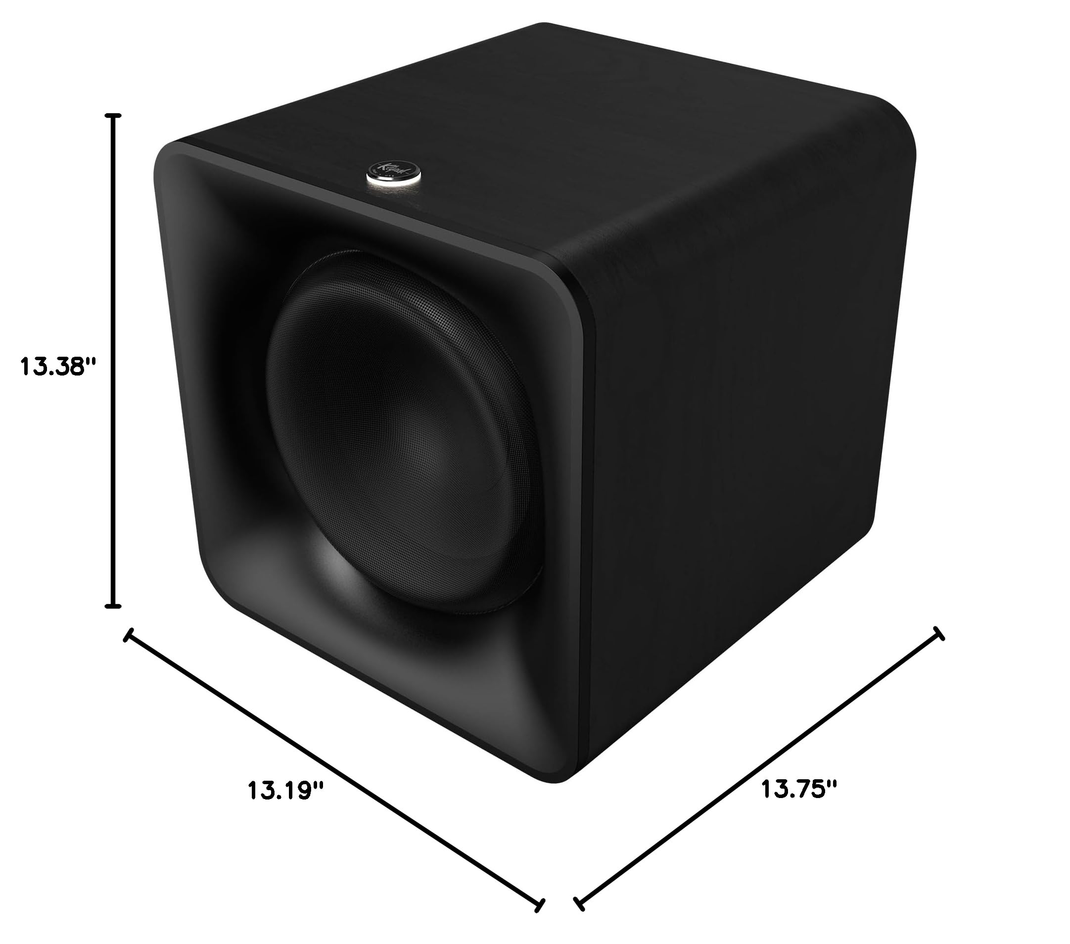Klipsch Flexus SUB 100 10