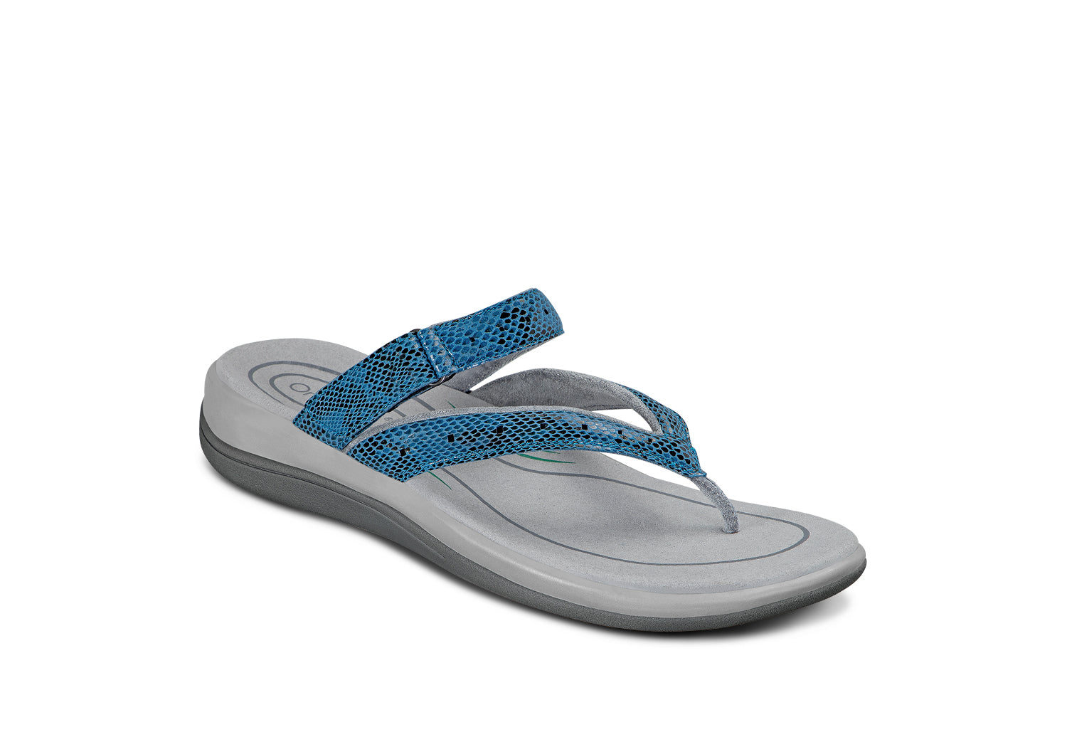 Gaya Blue - Stylish & Comfortable Women's Casual Dress for Everyday Wear | Perfect for Office, Parties & Outings