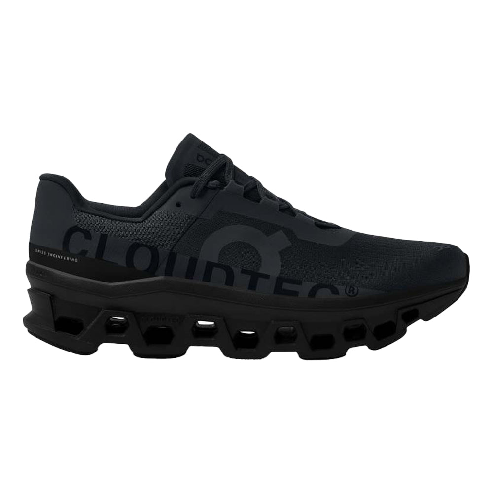 Men's On Cloudmonster Running Shoes - Lightweight Cushioned Sneakers for Jogging & Training | Perfect for Road Running, Gym Workouts & Daily Wear