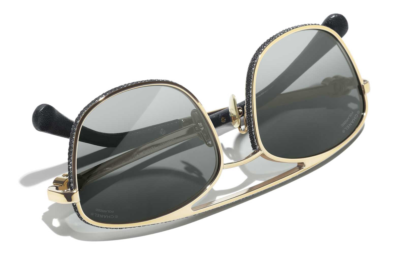 Chanel 4290Q Sunglasses - Luxury Designer Shades for Women - UV Protection & Fashion Statement - Perfect for Beach, Driving & Outdoor Activities