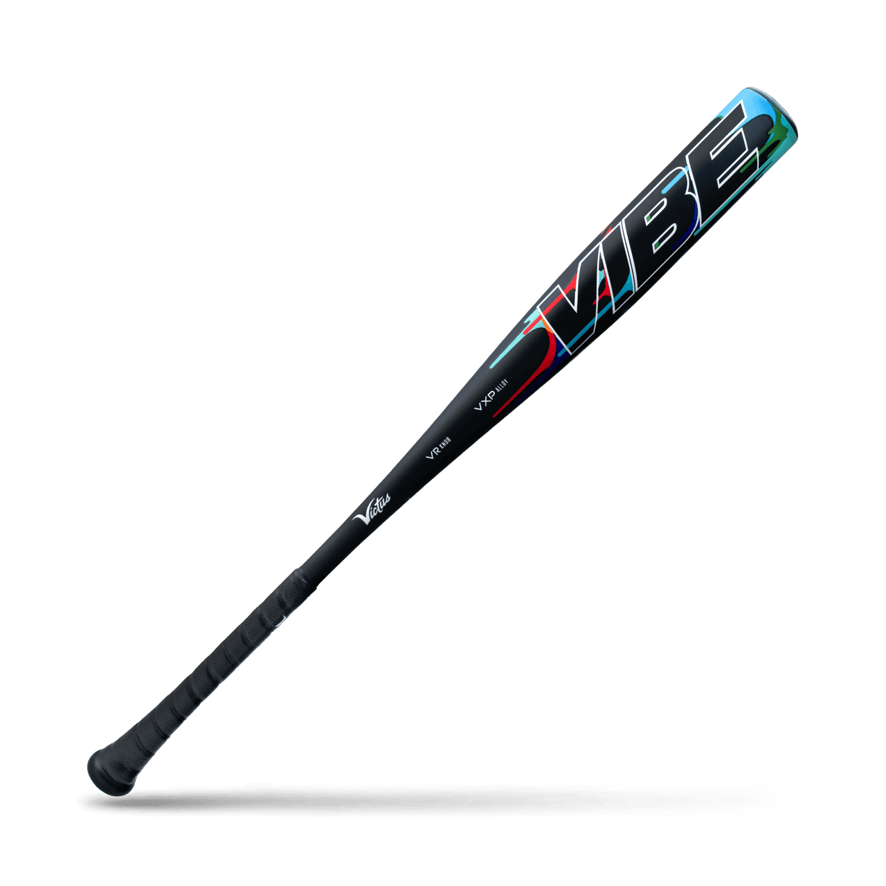 2024 Victus Vibe 3 BBCOR Baseball Bat - USSSA Certified (-3) Drop Weight for Power Hitters | Perfect for High School & College Players | Game-Ready Performance Bat for Tournaments & Practice