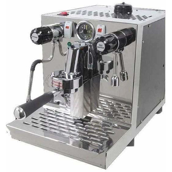 Astra DBS AUTO Commercial Espresso Machine - Professional Coffee Maker for Cafes & Restaurants - Perfect for Baristas & Coffee Shops - High Performance Espresso Brewing