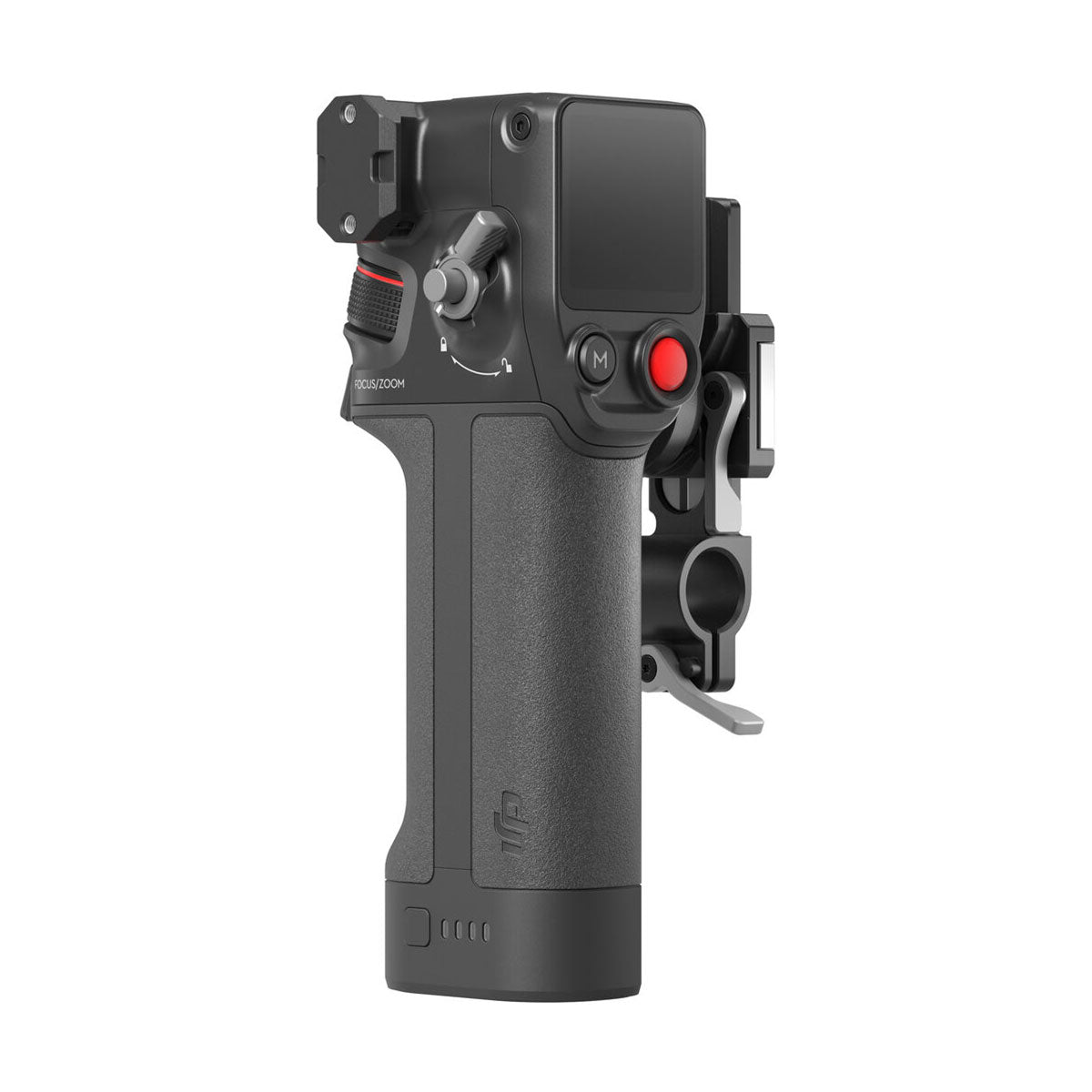 DJI Focus Pro Creator Combo - Professional Camera Focus System for Filmmakers & Videographers | Perfect for Cinematic Shots, Documentary Filming & Studio Productions