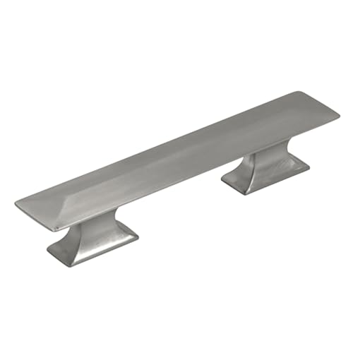 Satin Nickel