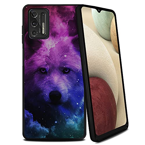 Galaxy Wolf