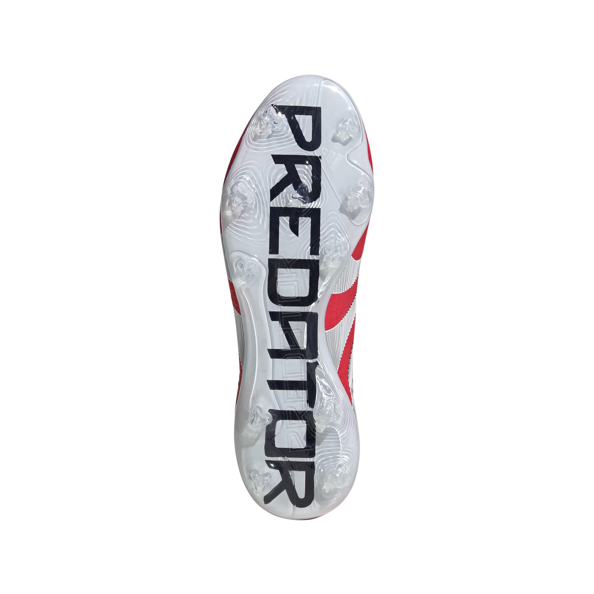 **Adidas Unisex Pro Firm Ground Soccer Cleats – Lightweight & Durable for Men & Women – Perfect for Turf, Training & Matches**