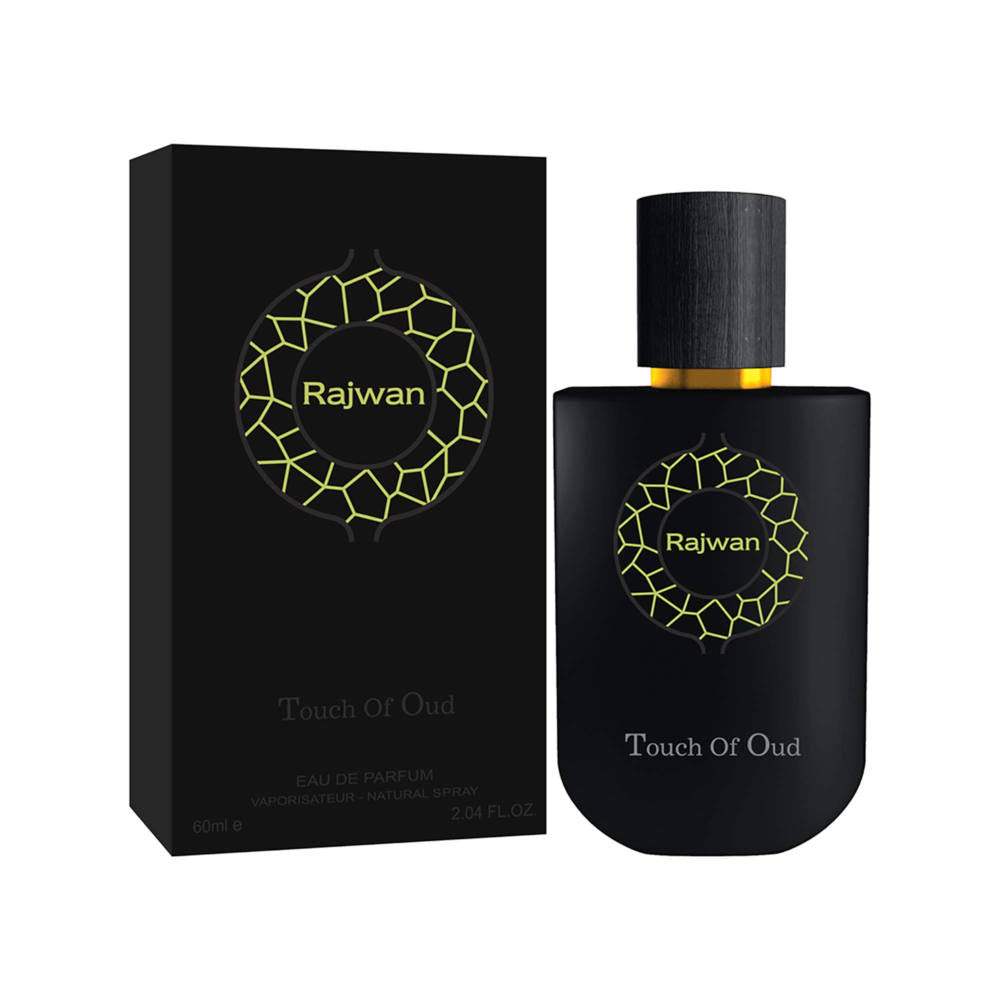 Rajwan EDP Perfume for Women - 60ml Floral Fragrance Long Lasting Luxury Perfume - Perfect for Date Night, Office & Special Occasions