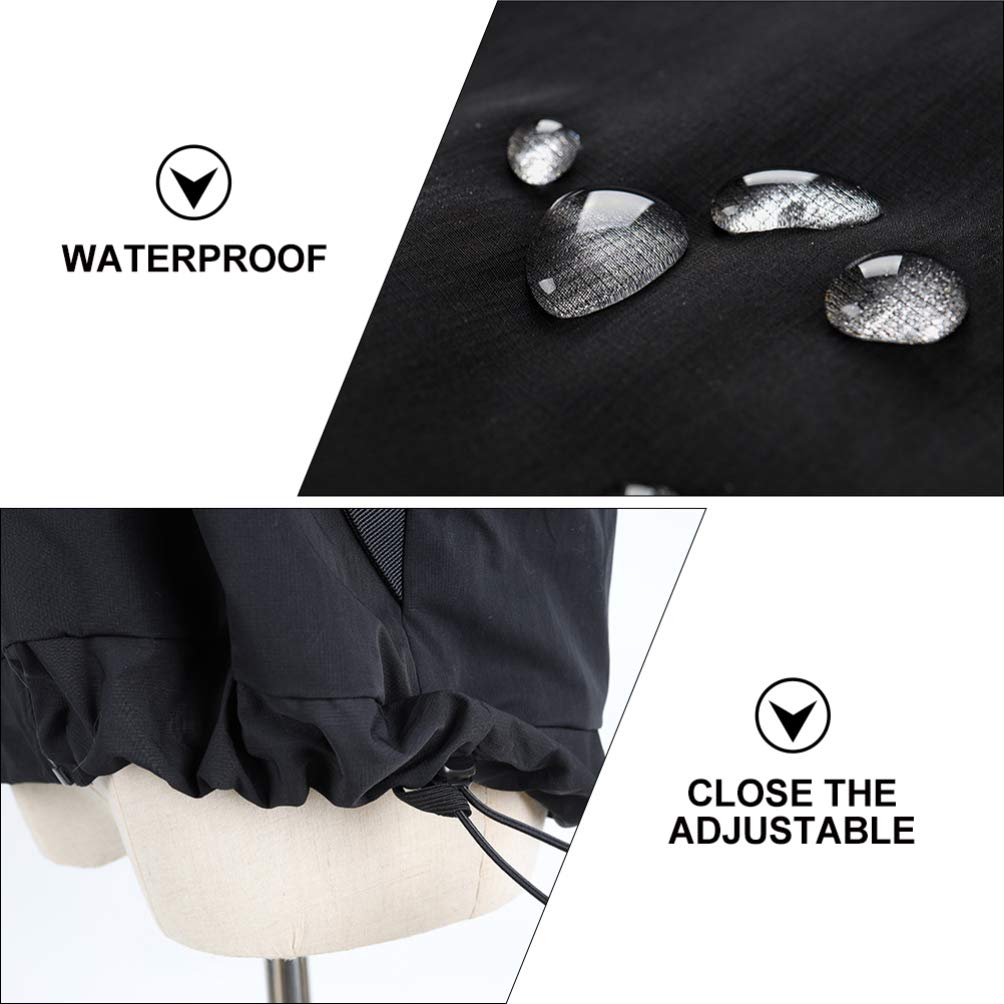**POPETPOP Small Dog Training Vest with Multi-Pockets - Professional Dog Trainer & Pet Owner Vest for Adults - Durable & Comfortable for Outdoor Walks, Obedience Training & Daily Use**