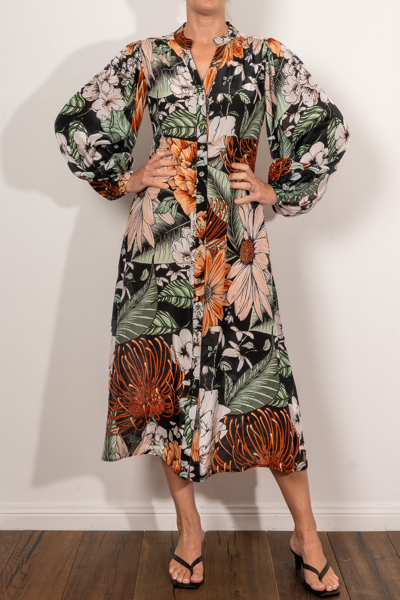Trelise Cooper Rise To The Occasion Dress - Elegant Women's Party & Evening Gown for Weddings, Galas & Special Events