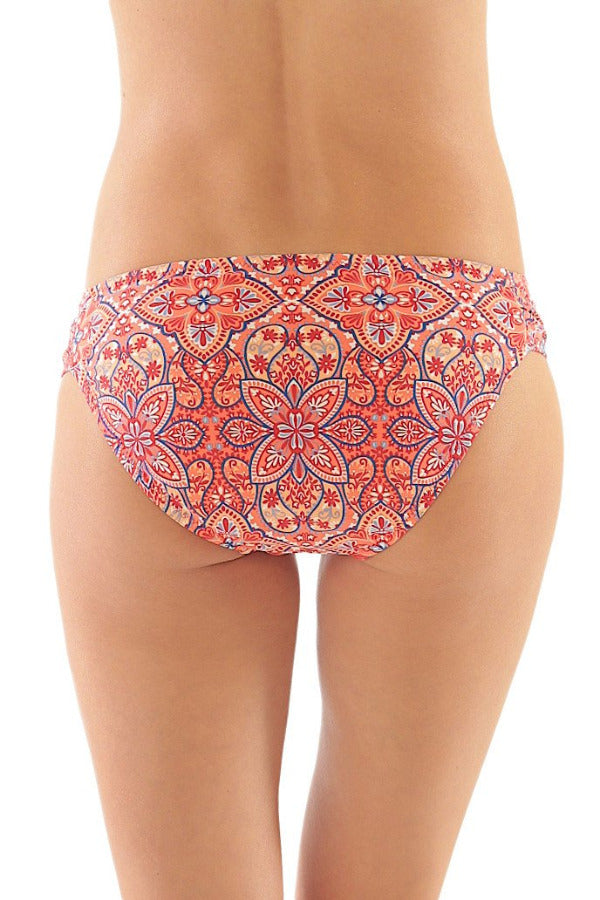 Tamarind Tab Side Hipster Women's Underwear | Comfortable & Sexy Panties for Everyday Wear | Perfect for Casual, Lounge & Sleep