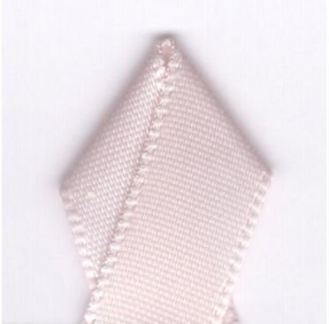 1/4 Inch Double-Face Satin Ribbon 100 Yards - Soft Powder Pink for Gift Wrapping, DIY Crafts, Hair Bows & Party Decorations