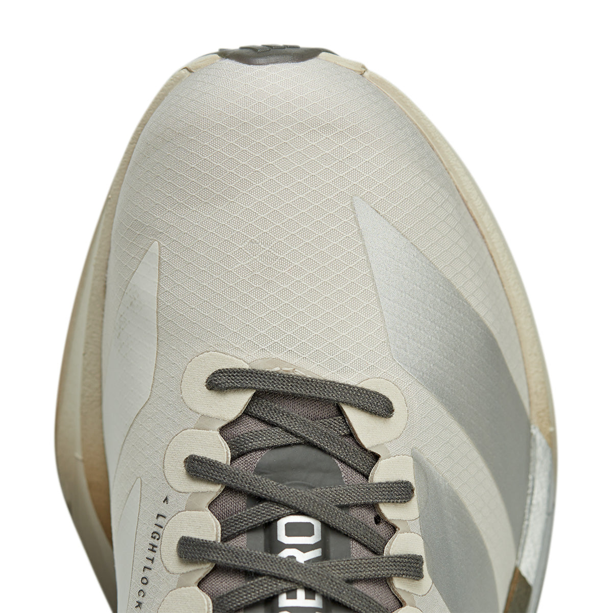 Nike Adios Pro 4 'Alumina Cinder' Running Shoes - Lightweight Carbon Fiber Racing Sneakers for Marathon & Road Running - Perfect for Competitive Runners & Speed Training