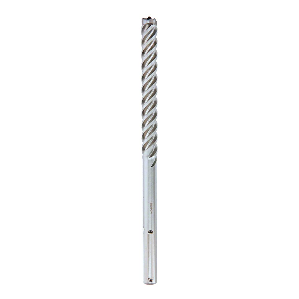 Bosch Professional 2608578631 SDS Max-8X Hammer Drill - 22mm Diameter, 200mm Working Length - Perfect for Heavy-Duty Concrete Drilling and Demolition Work
