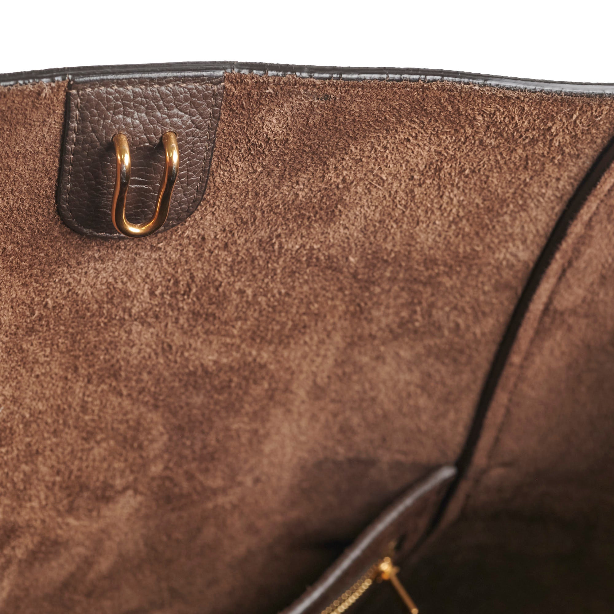 Celine Seau Sangle Bucket Bag - Luxury Leather Handbag for Women | Perfect for Work, Travel & Everyday Use