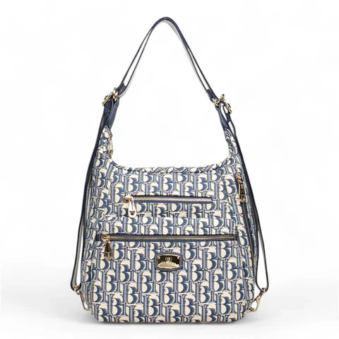 Stylish Mariane Large Crossbody Bag for Women - Fashionable Leather Shoulder Purse - Perfect for Work, Travel & Everyday Use