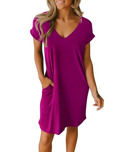 Dark Purple Red