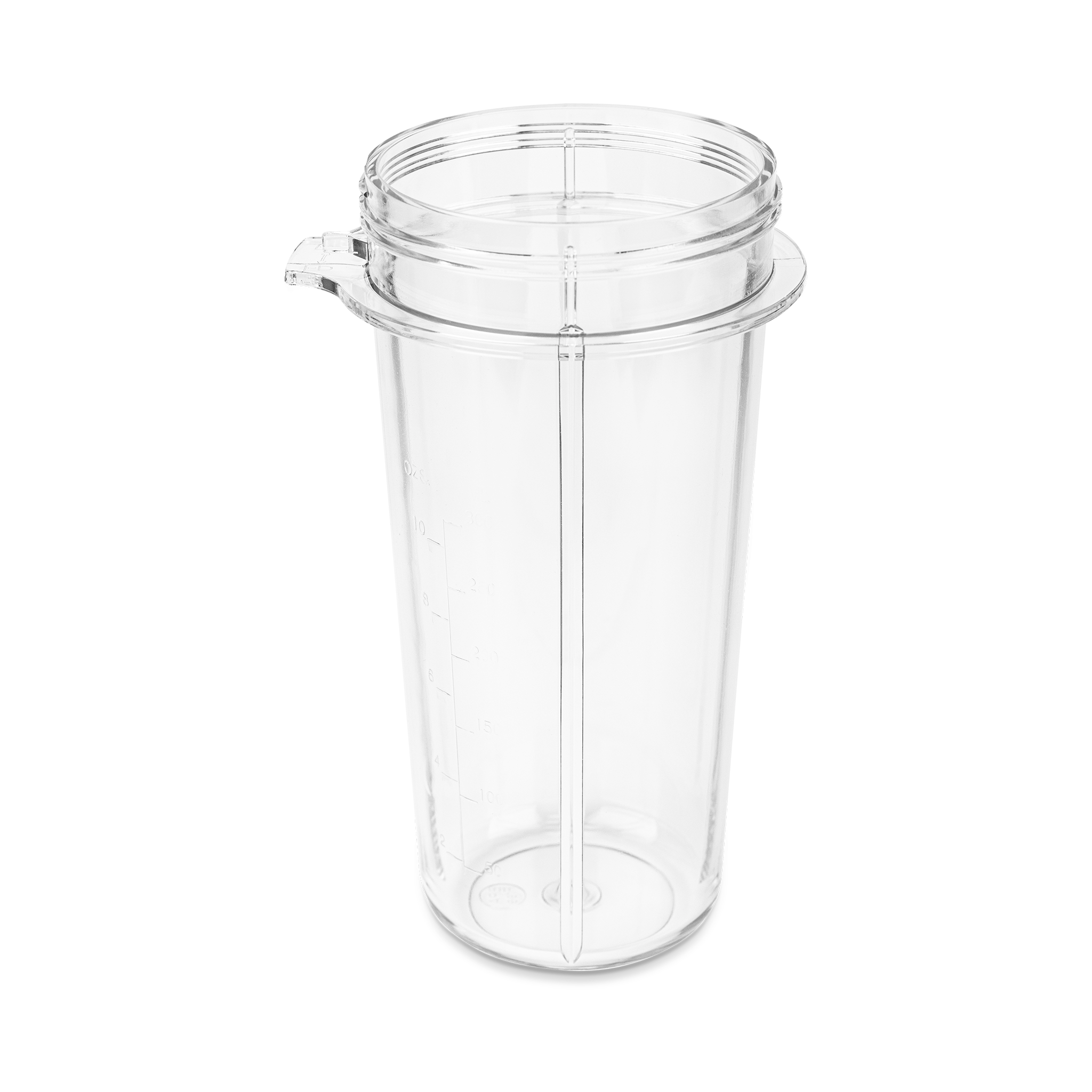 Personal Blender® - BPA Free 16 oz Blending Cup for Smoothies, Shakes & Meal Prep - Compact & Portable for Home, Office & Travel
