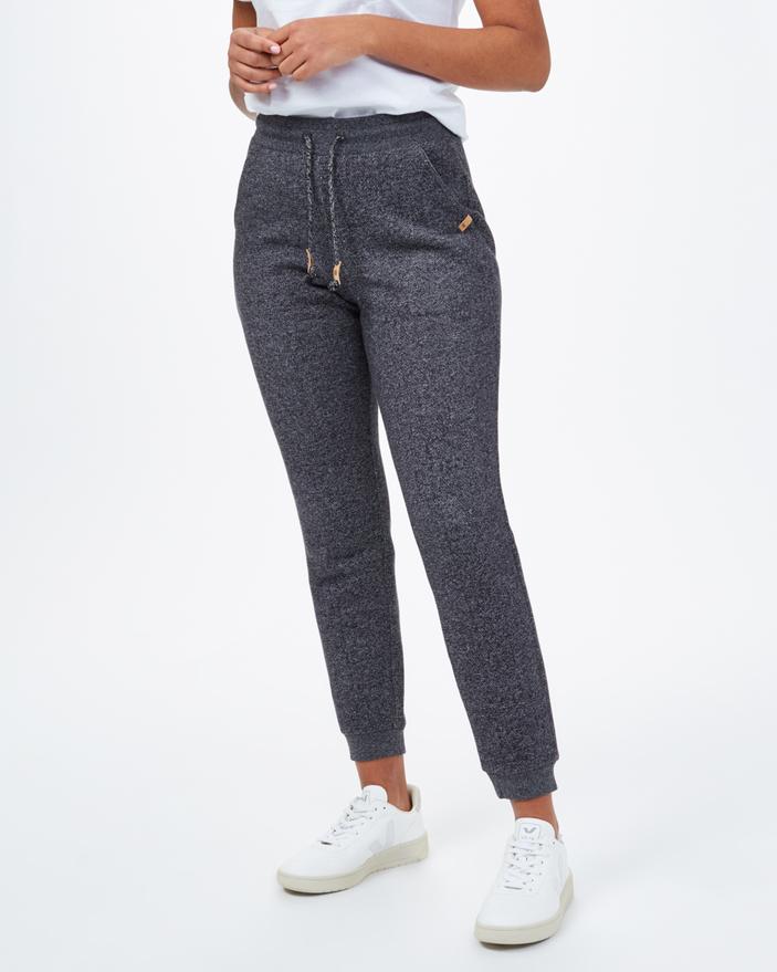 Bamone Women's Sweatpants TCW1521 - Soft & Comfortable Fleece Joggers for Lounge, Yoga, and Casual Wear
