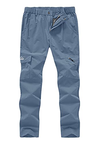 Grey Blue
