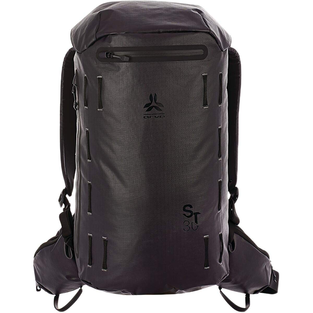 ST30 Durable Waterproof Backpack for Travel, Hiking & School - Lightweight Laptop Backpack with USB Charging Port & Anti-Theft Design