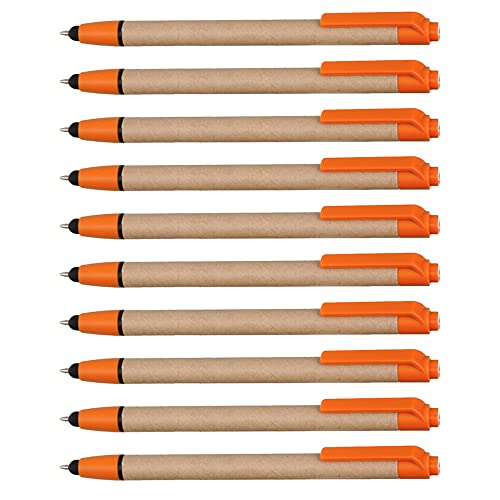 - Blank – Orange