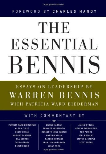 The Essential Bennis - Premium Quality for Everyday Use | Perfect for Home, Office & Travel