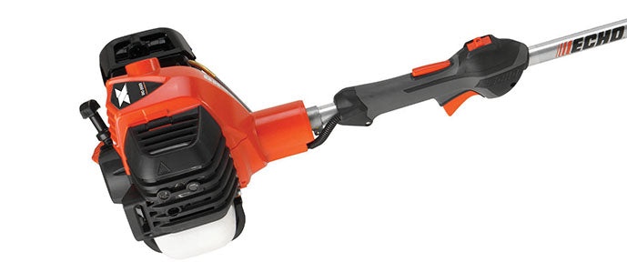 ECHO SHC 2620 20-Inch Cordless Extendable Hedge Trimmer with Lithium Battery - Perfect for Lawn Care, Garden Trimming & Landscaping