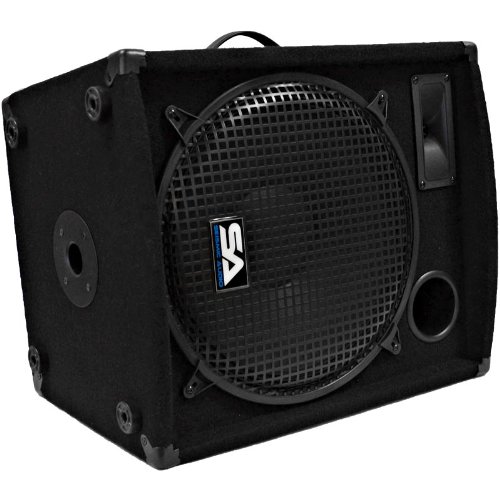 Seismic Audio 15