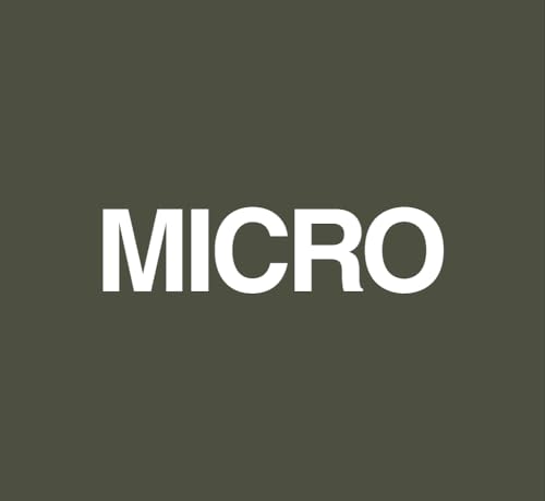 S15 Micro Weight Olive Drab