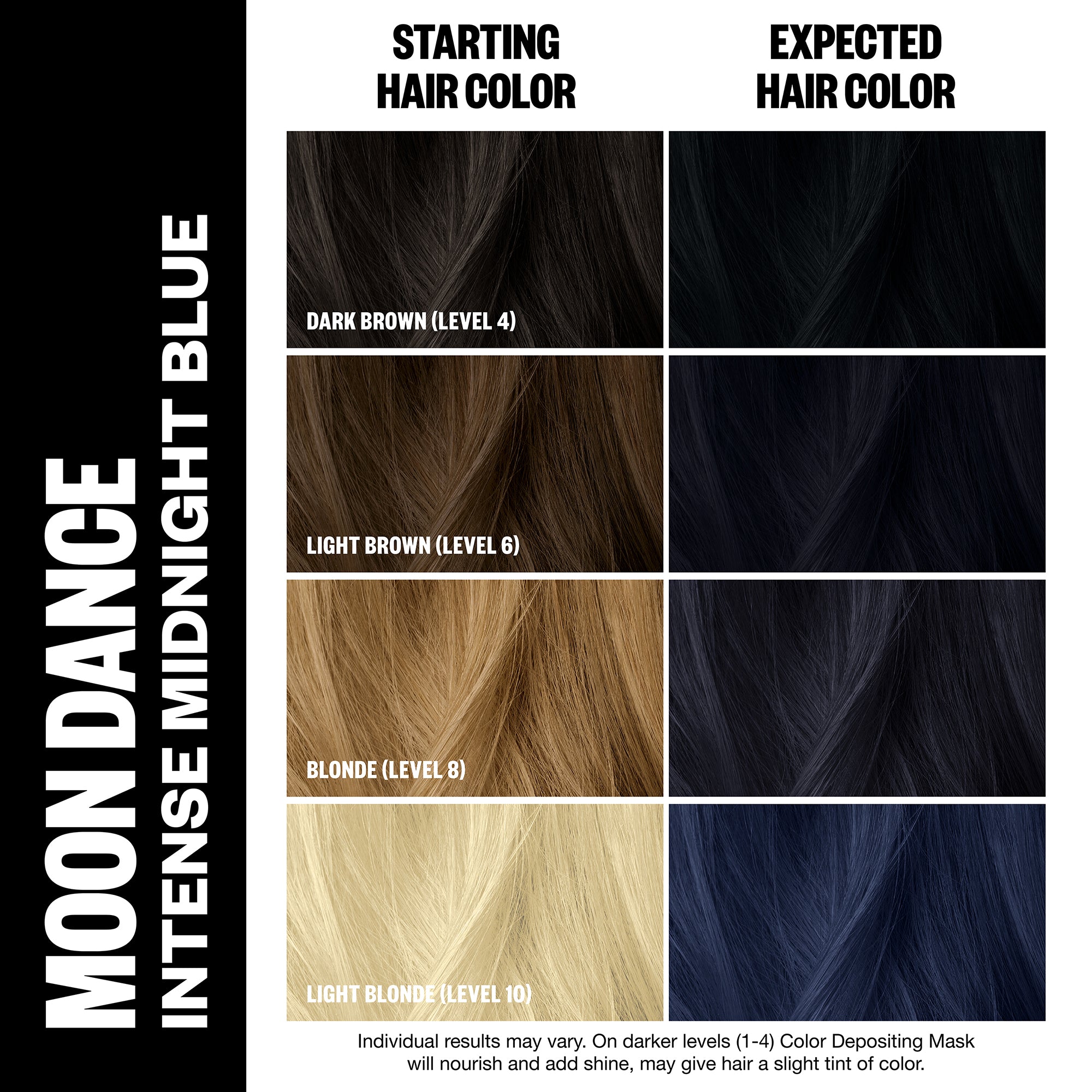Best Color Depositing Hair Mask for Vibrant, Long-Lasting Color - Perfect for At-Home Hair Care & Salon-Quality Results