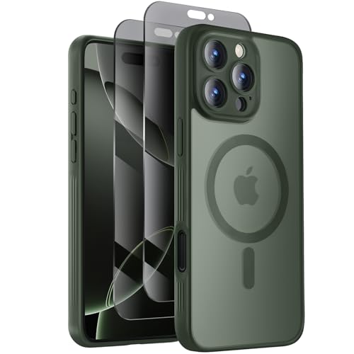 Alpine Green