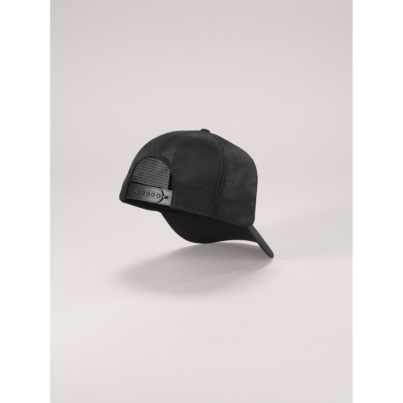 Arc'teryx Bird Trucker Hat - Adjustable Curved Brim Outdoor Cap for Hiking, Camping & Everyday Wear